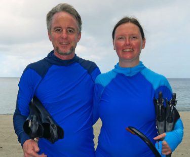 Best Snorkeling Fins - Our Hands-on Tests And Reviews - 2025