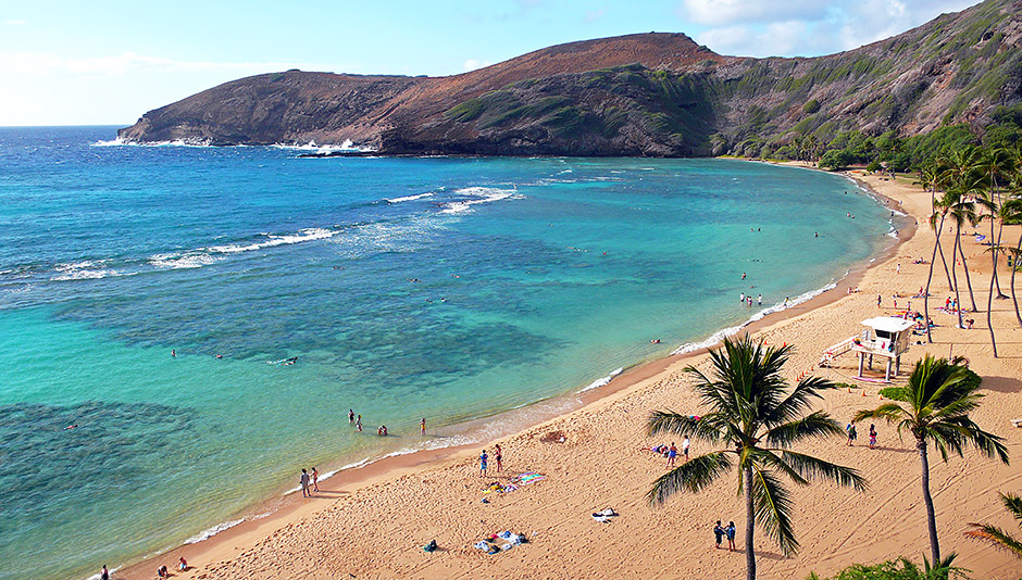 Snorkeling Hanauma Bay Get A Reservation To See The Fishes