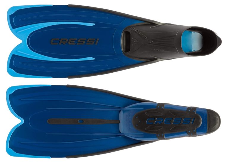 Best Snorkeling Fins Our Handson Tests And Reviews 2024