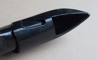 Riffe Stable Semi-Dry Top