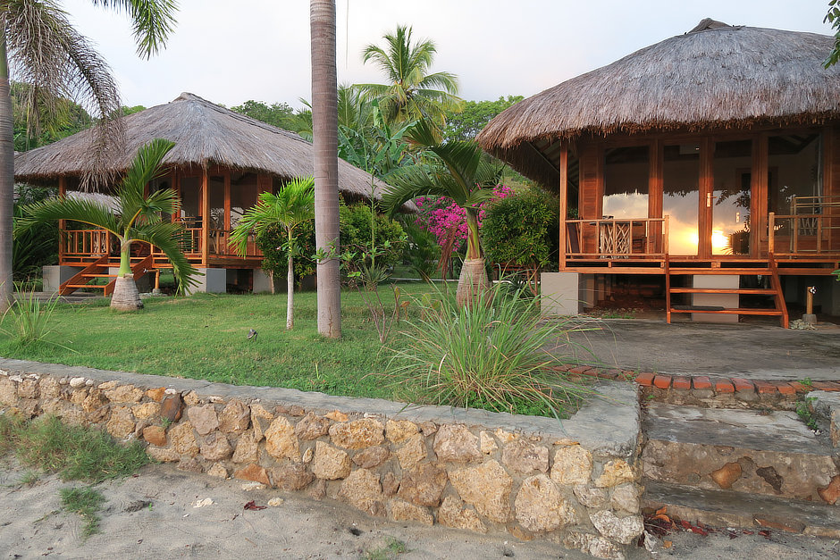 Kalimaya Resort Beach Bungalows
