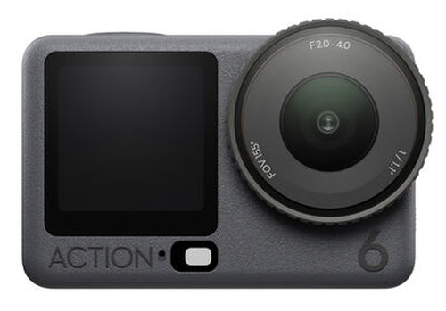 DJI Osmo Action 6