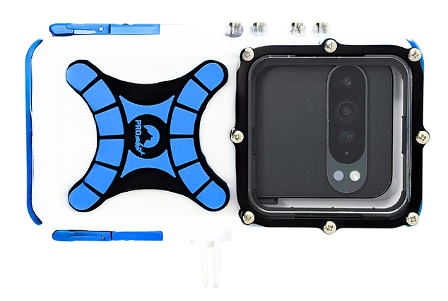 ProShot Touch Case for Android