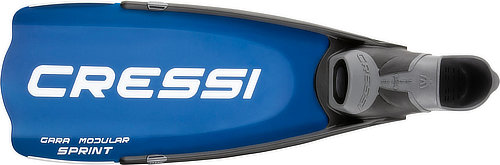 Cressi Gara Modular Sprint Fin