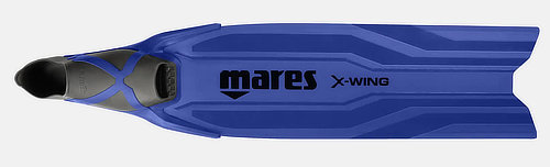 Mares X-Wing Short Fin